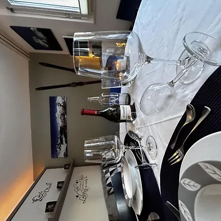 Evelyne Appartement-fewo By Interhome Apartment