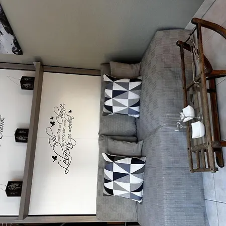Apartment Evelyne Appartement-fewo By Interhome