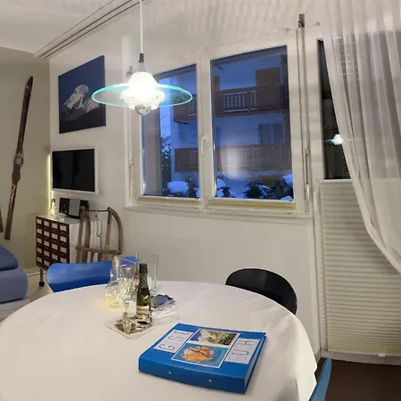 Evelyne Appartement-fewo By Interhome Apartment