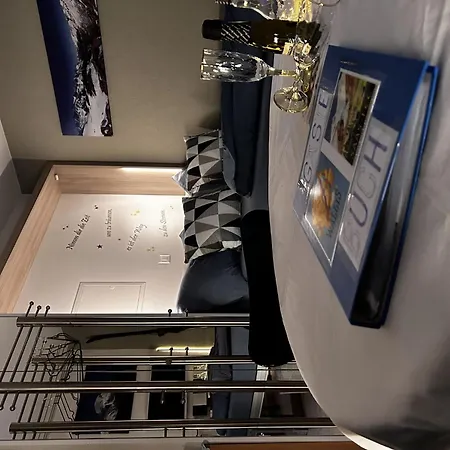 Evelyne Appartement-fewo By Interhome * Saas-Fee