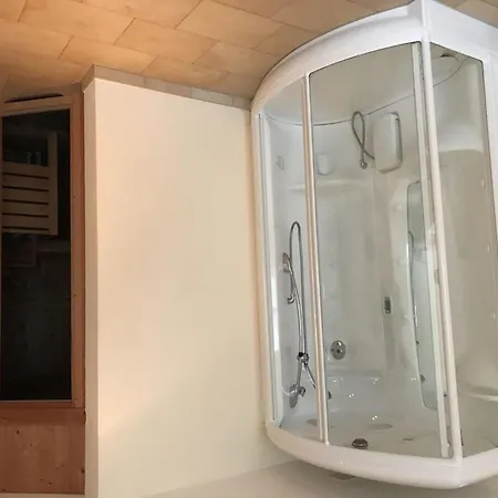 Evelyne Appartement-fewo By Interhome *