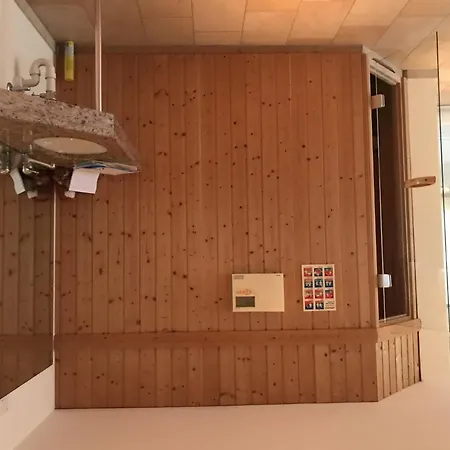 Evelyne Appartement-fewo By Interhome * Saas-Fee
