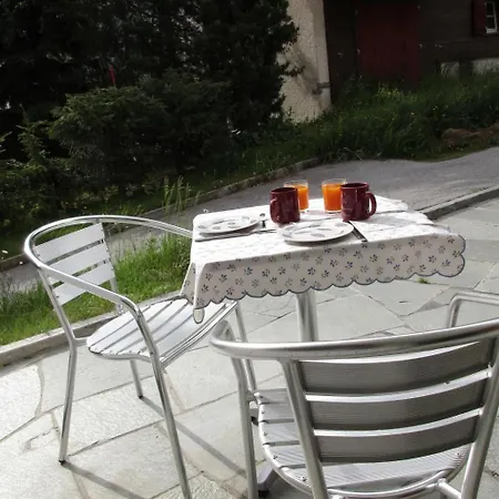 Evelyne Appartement-fewo By Interhome *
