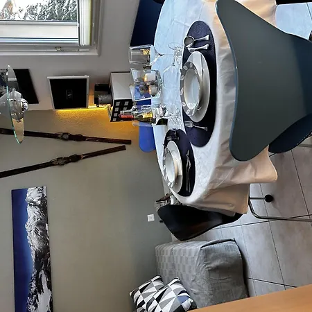 Evelyne Appartement-fewo By Interhome *