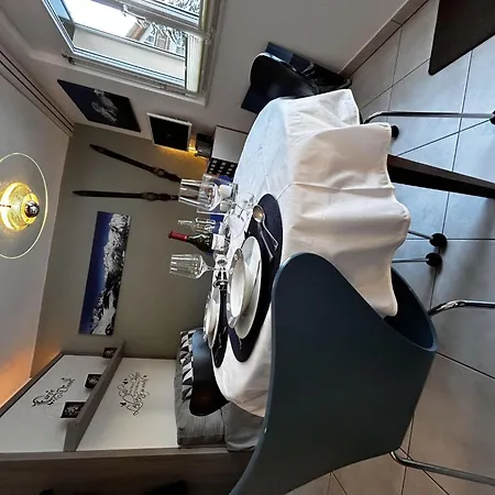Evelyne Appartement-fewo By Interhome Saas-Fee