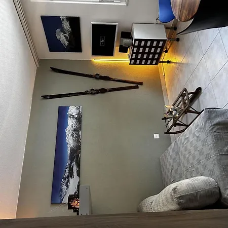 Evelyne Appartement-fewo By Interhome * Saas-Fee