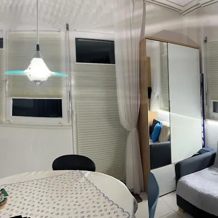Apartment Evelyne Appartement-fewo By Interhome *